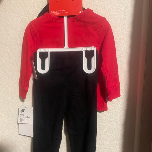 NIKE 3 Piece Set Baby - Picture 2 of 2